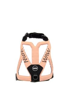 WAW Ergo Vest Village Camel / Black Gr. XXS / 1